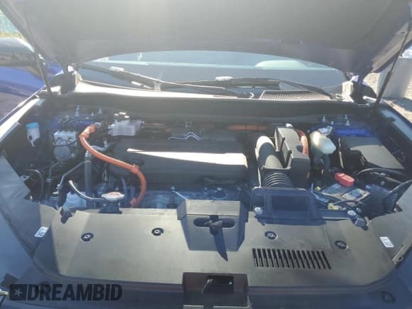 ✅ 2024 Honda CR-V Sport-L • VIN: 7FARS5H82RE009519 • Лот: 86512245. Опубликован ранее на Copart с пробегом 14 687 миль. Бесплатный доступ к архиву аукционных продаж из США и подробный отчёт об истории автомобиля на DreamBid. Изображение 12.