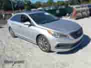 2016 Hyundai Sonata Sport с VIN 5NPE34AF2GH373643, выставлен на аукционе IAAI как лот 43499563 с пробегом 90 640 миль миль и . История ставок и продаж доступна на DreamBid. Изображение 1.