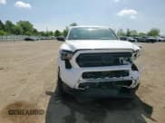 ✅ 2025 Toyota Tacoma SR • VIN: 3TYLD5KN0ST012953 • Lot: 56977315. Listed on Copart with 1,939 mi. Free auction sales archive from the USA and detailed vehicle history report at DreamBid. Image 13.