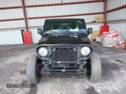 ✅ 2019 Jeep Wrangler Unlimited Sahara • VIN: 1C4HJXEG5KW532861 • Lot: 41698912. Listed on IAAI with 121,278 mi. Free auction sales archive from the USA and detailed vehicle history report at DreamBid. Image 13.