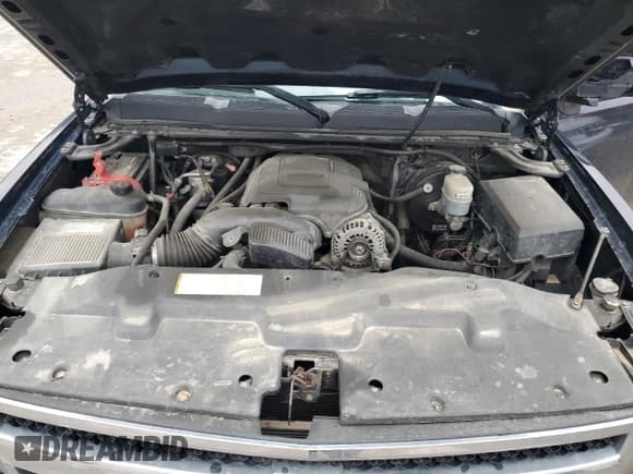 ✅ 2009 Chevrolet Silverado 1500 Work Truck • VIN: 1GCEK14C49Z107880 • Lot: 51506475. Listed on Copart with 178,231 mi. Free auction sales archive from the USA and detailed vehicle history report at DreamBid. Image 11.