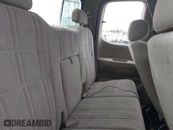 ✅ 2001 Toyota Tundra SR5 • VIN: 5TBRT34161S130651 • Лот: 43814233. Опубликован ранее на IAAI с пробегом Не указан. Бесплатный доступ к архиву аукционных продаж из США и подробный отчёт об истории автомобиля на DreamBid. Изображение 8.