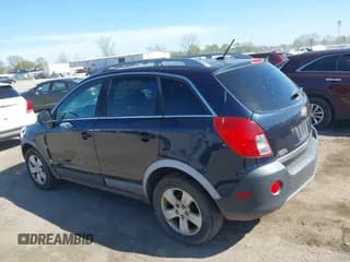 ✅ 2014 Chevrolet Captiva Sport LS • VIN: 3GNAL2EK7ES565631 • Lot: 39311924. Wystawiony na IAAI z przebiegiem 129 600 mil. Bezpłatny archiwum sprzedaży aukcyjnych z USA i szczegółowy raport historii pojazdu na DreamBid. Zdjęcie 3.