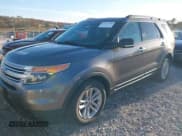 ✅ 2011 Ford Explorer XLT • VIN: 1FMHK7D87BGA88086 • Lot: 43725594. Wystawiony na IAAI z przebiegiem 187 172 mil. Bezpłatny archiwum sprzedaży aukcyjnych z USA i szczegółowy raport historii pojazdu na DreamBid. Zdjęcie 17.
