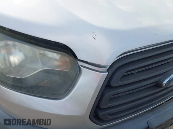 ✅ 2016 Ford Transit Cargo • VIN: 1FTYE1CM0GKB33378 • Lot: 42327987. Wystawiony na IAAI z przebiegiem 156 020 mil. Bezpłatny archiwum sprzedaży aukcyjnych z USA i szczegółowy raport historii pojazdu na DreamBid. Zdjęcie 19.