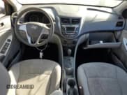 ✅ 2016 Hyundai Accent SE • VIN: KMHCT4AEXGU157555 • Лот: 77351134. Опубликован ранее на Copart с пробегом 34 811 миль. Бесплатный доступ к архиву аукционных продаж из США и подробный отчёт об истории автомобиля на DreamBid. Изображение 8.