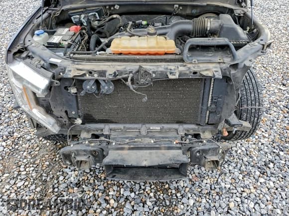 ✅ 2019 Ford F-150 XL • VIN: 1FTEW1CP9KKC07027 • Lot: 95289135. Listed on Copart with 171,507 mi. Free auction sales archive from the USA and detailed vehicle history report at DreamBid. Image 11.