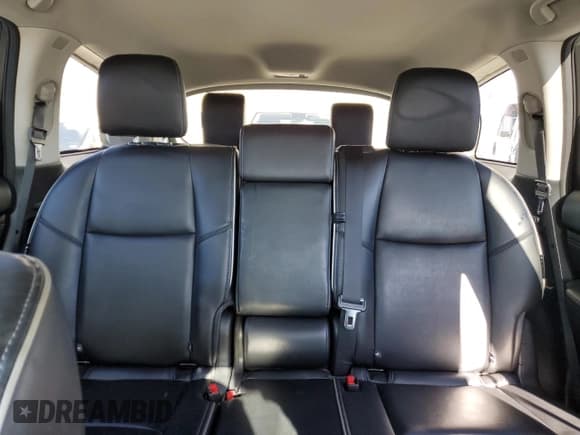 ✅ 2019 Infiniti QX60 Pure • VIN: 5N1DL0MM4KC561837 • Lot: 47443595. Listed on Copart with 143,473 mi. Free auction sales archive from the USA and detailed vehicle history report at DreamBid. Image 10.