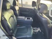 ✅ 2014 Infiniti QX80 • VIN: JN8AZ2NE1E9064551 • Lot: 92340305. Wystawiony na Copart z przebiegiem 198 171 mil. Bezpłatny archiwum sprzedaży aukcyjnych z USA i szczegółowy raport historii pojazdu na DreamBid. Zdjęcie 10.