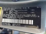 ✅ 2015 Toyota Highlander Limited Platinum • VIN: 5TDDKRFH0FS084873 • Lot: 43776554. Listed on IAAI with 100,105 mi. Free auction sales archive from the USA and detailed vehicle history report at DreamBid. Image 9.