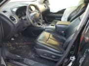 ✅ 2015 Nissan Pathfinder Platinum • VIN: 5N1AR2MN5FC706489 • Лот: 81873225. Опубликован ранее на Copart с пробегом 208 949 миль. Бесплатный доступ к архиву аукционных продаж из США и подробный отчёт об истории автомобиля на DreamBid. Изображение 7.