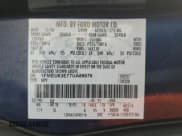 ✅ 2007 Ford Explorer XLT • VIN: 1FMEU63E77UA88676 • Lot: 54768165. Listed on Copart with 129,287 mi. Free auction sales archive from the USA and detailed vehicle history report at DreamBid. Image 13.