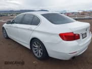 ✅ 2014 BMW 5 Series 535i xDrive • VIN: WBA5B3C51ED538938 • Лот: 43741043. Опубликован ранее на IAAI с пробегом 163 499 миль. Бесплатный доступ к архиву аукционных продаж из США и подробный отчёт об истории автомобиля на DreamBid. Изображение 6.