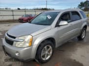 ✅ 2007 Chevrolet Equinox LT • VIN: 2CNDL63F976065955 • Лот: 88996995. Опубликован ранее на Copart с пробегом 115 525 миль. Бесплатный доступ к архиву аукционных продаж из США и подробный отчёт об истории автомобиля на DreamBid. Изображение 1.