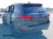 ✅ 2019 Jeep Grand Cherokee Upland • VIN: 1C4RJFAG1KC771703 • Lot: 43091265. Listed on IAAI with 110,345 mi. Free auction sales archive from the USA and detailed vehicle history report at DreamBid. Image 3.