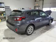 ✅ 2024 Subaru Impreza • VIN: JF1GUABC6R8232722 • Lot: 93446965. Listed on Copart with 25,656 mi. Free auction sales archive from the USA and detailed vehicle history report at DreamBid. Image 3.