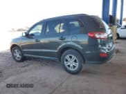 ✅ 2010 Hyundai Santa Fe GLS • VIN: 5NMSG3AB9AH393780 • Lot: 75723454. Listed on Copart with 165,459 mi. Free auction sales archive from the USA and detailed vehicle history report at DreamBid. Image 2.