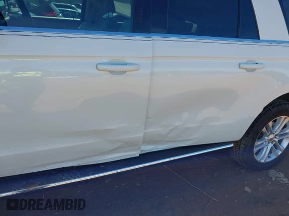 ✅ 2022 Ford Expedition Max XLT • VIN: 1FMJK1JT0NEA61531 • Лот: 41581598. Опубликован ранее на IAAI с пробегом 48 437 миль. Бесплатный доступ к архиву аукционных продаж из США и подробный отчёт об истории автомобиля на DreamBid. Изображение 6.