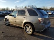 ✅ 2005 Chevrolet Equinox LT • VIN: 2CNDL73F956096173 • Лот: 83712914. Опубликован ранее на Copart с пробегом 58 555 миль. Бесплатный доступ к архиву аукционных продаж из США и подробный отчёт об истории автомобиля на DreamBid. Изображение 2.