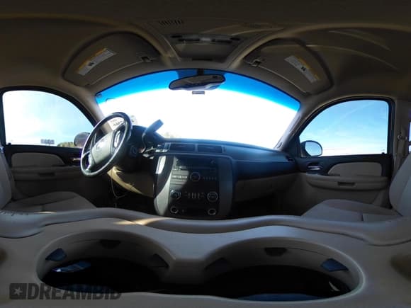 ✅ 2007 Chevrolet Suburban LT • VIN: 3GNFC16J27G294120 • Lot: 43577566. Listed on IAAI with 169,175 mi. Free auction sales archive from the USA and detailed vehicle history report at DreamBid. Image 19.