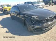 ✅ 2020 BMW 5 Series 530i xDrive • VIN: WBAJR7C04LWW65223 • Лот: 86858075. Опубликован ранее на Copart с пробегом 84 006 миль. Бесплатный доступ к архиву аукционных продаж из США и подробный отчёт об истории автомобиля на DreamBid. Изображение 14.