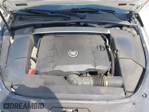 ✅ 2014 Cadillac CTS Performance • VIN: 1G6DG1E36E0124371 • Lot: 42535079. Listed on IAAI with 51,351 mi. Free auction sales archive from the USA and detailed vehicle history report at DreamBid. Image 10.