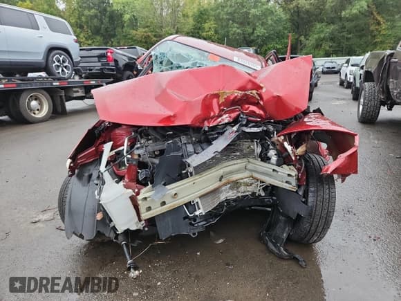 ✅ 2018 Nissan Versa SV • VIN: 3N1CN7AP9JL868573 • Lot: 83928905. Wystawiony na Copart z przebiegiem Nie podano. Bezpłatny archiwum sprzedaży aukcyjnych z USA i szczegółowy raport historii pojazdu na DreamBid. Zdjęcie 5.