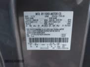 ✅ 2013 Ford F-150 XL • VIN: 1FTFX1EF8DFA54304 • Lot: 41484021. Listed on IAAI with 53,121 mi. Free auction sales archive from the USA and detailed vehicle history report at DreamBid. Image 9.