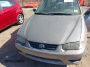 ✅ 2002 Toyota Corolla CE • VIN: 1NXBR12E92Z652538 • Лот: 43649900. Опубликован ранее на IAAI с пробегом 249 278 миль. Бесплатный доступ к архиву аукционных продаж из США и подробный отчёт об истории автомобиля на DreamBid. Изображение 6.