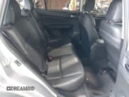 ✅ 2014 Subaru Crosstrek Limited • VIN: JF2GPAGC0E8309090 • Lot: 42724951. Wystawiony na IAAI z przebiegiem 296 682 mil. Bezpłatny archiwum sprzedaży aukcyjnych z USA i szczegółowy raport historii pojazdu na DreamBid. Zdjęcie 8.