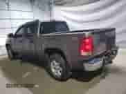 ✅ 2007 GMC Sierra 1500 SLE1 • VIN: 2GTEK13M071574911 • Lot: 91494115. Listed on Copart with 111,548 mi. Free auction sales archive from the USA and detailed vehicle history report at DreamBid. Image 2.