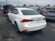 ✅ 2017 Lexus IS 200t • VIN: JTHBA1D22H5049186 • Лот: 41522008. Опубликован ранее на IAAI с пробегом 102 470 миль. Бесплатный доступ к архиву аукционных продаж из США и подробный отчёт об истории автомобиля на DreamBid. Изображение 3.