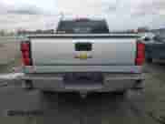 2014 Chevrolet Silverado 1500 LT с VIN 3GCUKREC0EG402641, выставлен на аукционе Copart как лот 90608305 с пробегом 131 526 миль миль и Чистый • Clean title. История ставок и продаж доступна на DreamBid. Изображение 6.