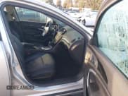 ✅ 2011 Buick Regal CXL RL3 • VIN: W04GR5ECXB1000535 • Lot: 43681777. Listed on IAAI with 52,637 mi. Free auction sales archive from the USA and detailed vehicle history report at DreamBid. Image 5.