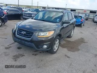 ✅ 2010 Hyundai Santa Fe Limited • VIN: 5NMSK4AG4AH334846 • Лот: 43510257. Опубликован ранее на IAAI с пробегом 186 428 миль. Бесплатный доступ к архиву аукционных продаж из США и подробный отчёт об истории автомобиля на DreamBid. Изображение 2.