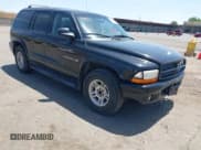 ✅ 2001 Dodge Durango • VIN: 1B4HR28N31F570834 • Lot: 42293683. Wystawiony na IAAI z przebiegiem 131 225 mil. Bezpłatny archiwum sprzedaży aukcyjnych z USA i szczegółowy raport historii pojazdu na DreamBid. Zdjęcie 1.