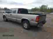 2000 Chevrolet Silverado 1500 LS с VIN 2GCEK19T4Y1297504, выставлен на аукционе IAAI как лот 43424133 с пробегом 279 718 миль миль и . История ставок и продаж доступна на DreamBid. Изображение 3.