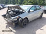 ✅ 2014 Toyota Corolla L • VIN: 5YFBURHE3EP072177 • Lot: 43179766. Wystawiony na IAAI z przebiegiem 114 789 mil. Bezpłatny archiwum sprzedaży aukcyjnych z USA i szczegółowy raport historii pojazdu na DreamBid. Zdjęcie 2.