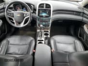 ✅ 2015 Chevrolet Malibu LTZ • VIN: 1G11F5SL1FF106382 • Lot: 90700305. Listed on Copart with 124,413 mi. Free auction sales archive from the USA and detailed vehicle history report at DreamBid. Image 8.