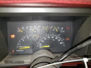 ✅ 1991 GMC Sierra 1500 • VIN: 2GTHC39K2M1538208 • Lot: 41664305. Wystawiony na Copart z przebiegiem 56 293 mil. Bezpłatny archiwum sprzedaży aukcyjnych z USA i szczegółowy raport historii pojazdu na DreamBid. Zdjęcie 9.