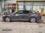 ✅ 2015 Hyundai Azera Limited • VIN: KMHFH4JG2FA432545 • Лот: 41329236. Опубликован ранее на IAAI с пробегом 98 661 миль. Бесплатный доступ к архиву аукционных продаж из США и подробный отчёт об истории автомобиля на DreamBid. Изображение 14.
