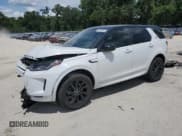 ✅ 2021 Land Rover Discovery Sport SE R-Dynamic • VIN: SALCL2FX4MH898736 • Lot: 62702555. Wystawiony na Copart z przebiegiem 53 698 mil. Bezpłatny archiwum sprzedaży aukcyjnych z USA i szczegółowy raport historii pojazdu na DreamBid. Zdjęcie 1.