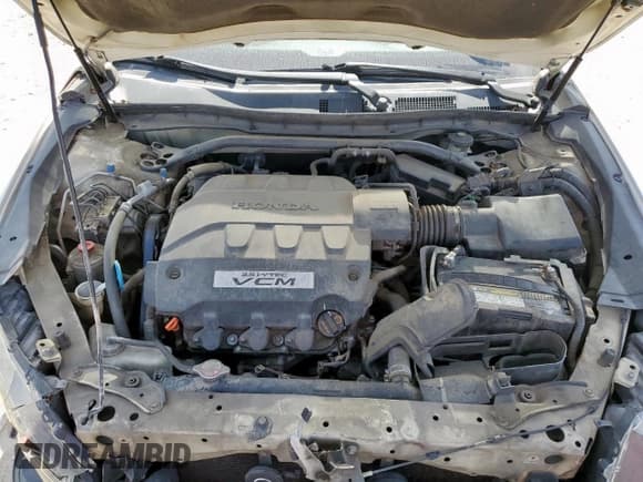 ✅ 2010 Honda Crosstour EX • VIN: 5J6TF1H30AL013373 • Lot: 66295615. Wystawiony na Copart z przebiegiem 281 441 mil. Bezpłatny archiwum sprzedaży aukcyjnych z USA i szczegółowy raport historii pojazdu na DreamBid. Zdjęcie 11.