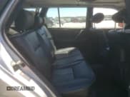 ✅ 2001 Mercedes-Benz E 320/430 4 Matic • VIN: WDBJH82J81X061864 • Лот: 53599315. Опубликован ранее на Copart с пробегом 222 092 миль. Бесплатный доступ к архиву аукционных продаж из США и подробный отчёт об истории автомобиля на DreamBid. Изображение 10.