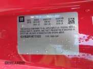 ✅ 2017 Chevrolet Camaro 1LT • VIN: 1G1FB3DS1H0131623 • Lot: 41901473. Wystawiony na IAAI z przebiegiem 76 095 mil. Bezpłatny archiwum sprzedaży aukcyjnych z USA i szczegółowy raport historii pojazdu na DreamBid. Zdjęcie 9.