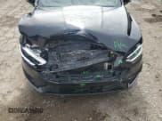 ✅ 2019 Ford Fusion Sport • VIN: 3FA6P0VP9KR214067 • Лот: 49258885. Опубликован ранее на Copart с пробегом 142 216 миль. Бесплатный доступ к архиву аукционных продаж из США и подробный отчёт об истории автомобиля на DreamBid. Изображение 11.