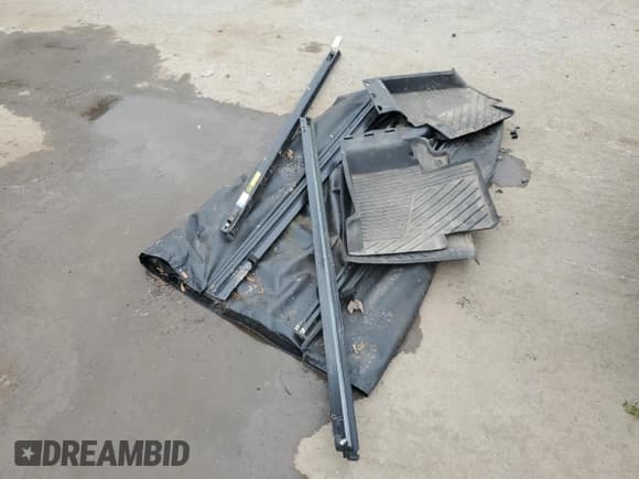 ✅ 2021 GMC Canyon 4WD AT4 • VIN: 1GTG6FEN1M1103321 • Lot: 62880185. Listed on Copart with 43,893 mi. Free auction sales archive from the USA and detailed vehicle history report at DreamBid. Image 12.