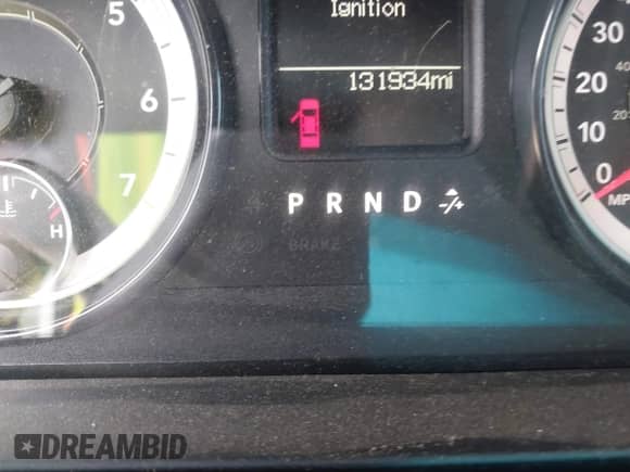 2016 Ram 1500 Express with VIN 1C6RR7FT3GS353314, listed as a IAAI auction lot 42553798 with 131,934 mi miles and . Bid and sale history available at DreamBid. Image 7.