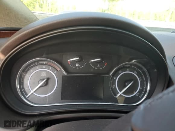 ✅ 2017 Buick Regal Premium II • VIN: 2G4GS5GX9H9139274 • Lot: 59408435. Listed on Copart with Not provided. Free auction sales archive from the USA and detailed vehicle history report at DreamBid. Image 9.