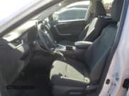 ✅ 2025 Toyota RAV4 LE • VIN: 2T3H1RFV3SW423001 • Lot: 90672895. Listed on Copart with 645 mi. Free auction sales archive from the USA and detailed vehicle history report at DreamBid. Image 7.